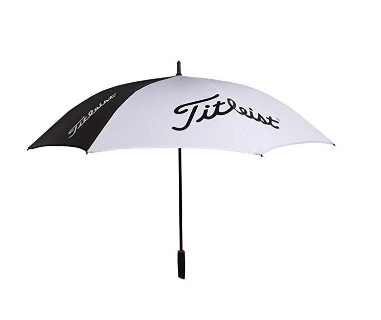 ‘Tour' Single Canopy Golf Umbrella