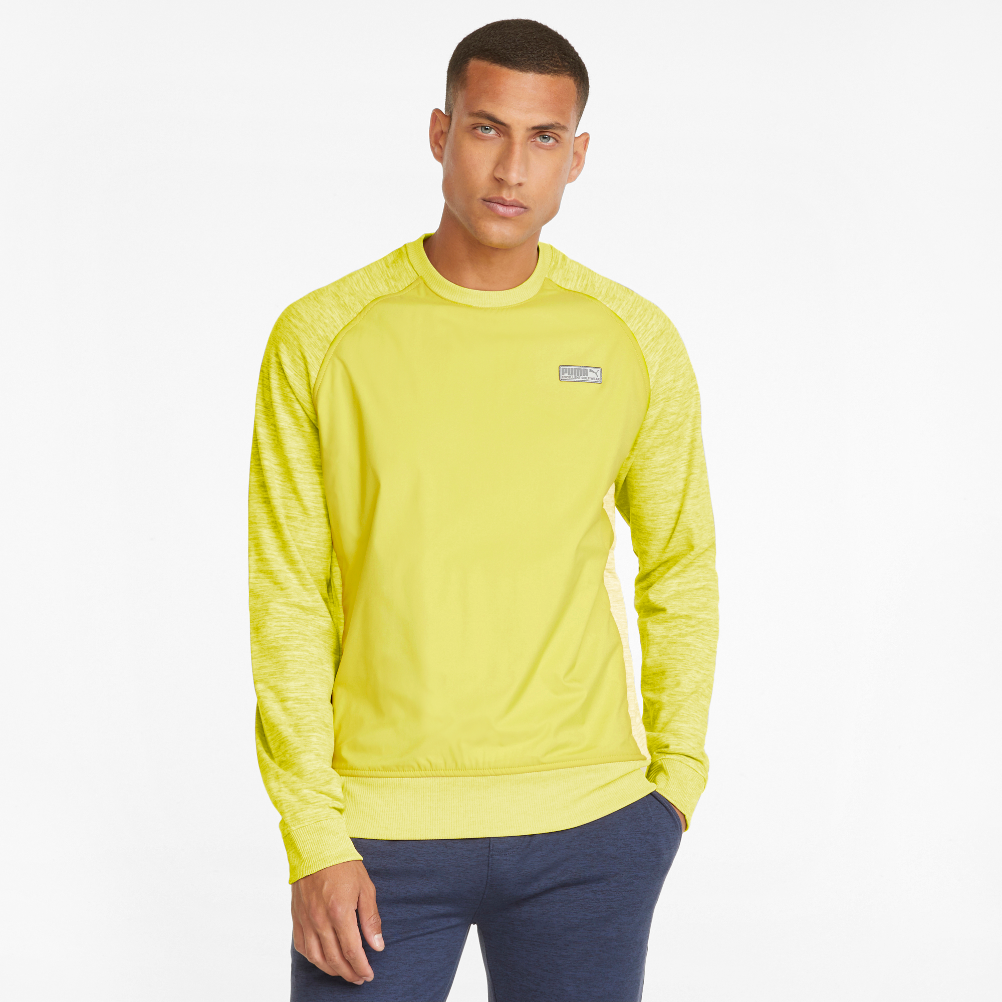 EGW Cloudspun Crewneck