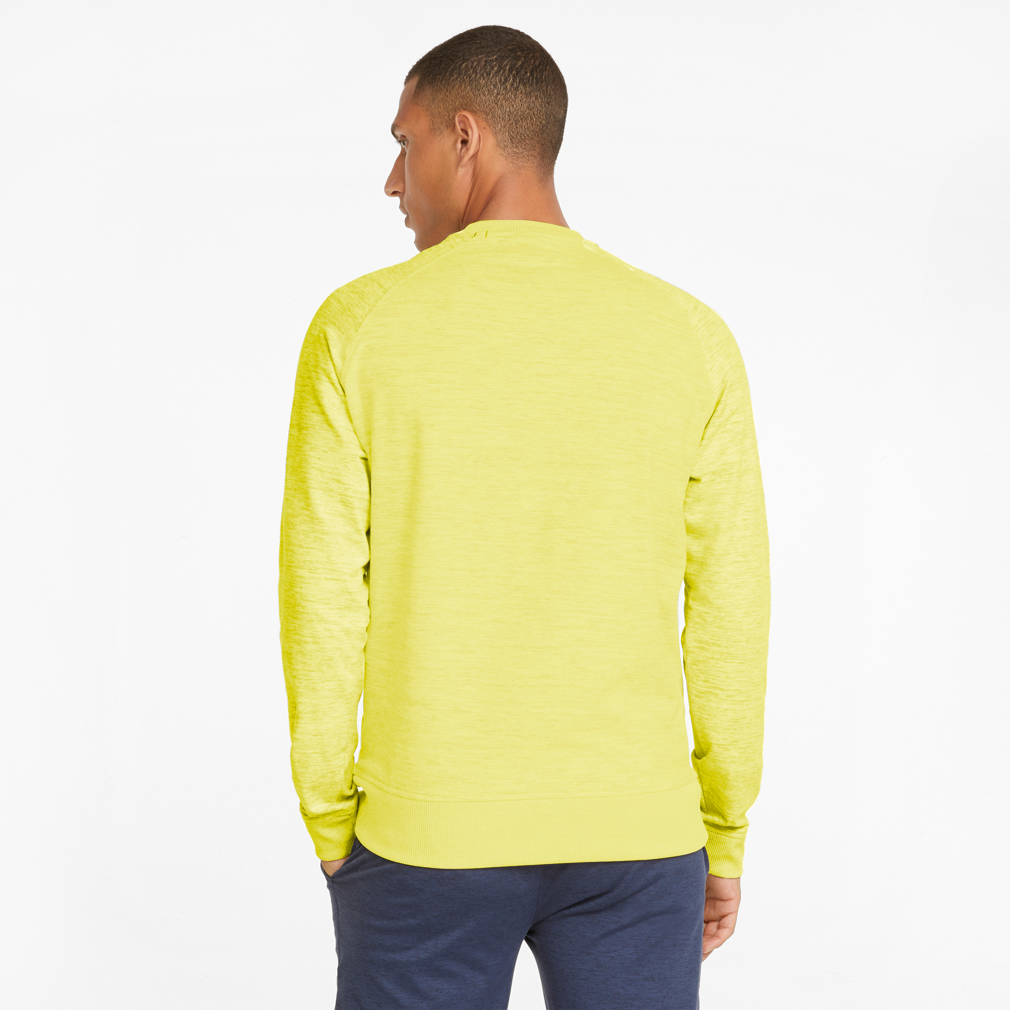 EGW Cloudspun Crewneck