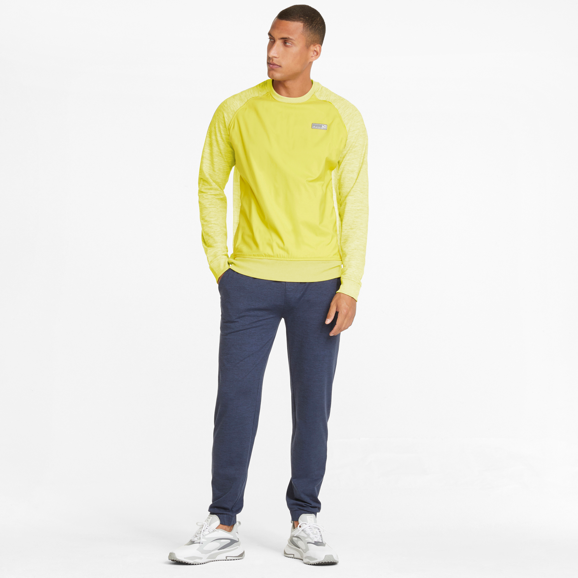 EGW Cloudspun Crewneck