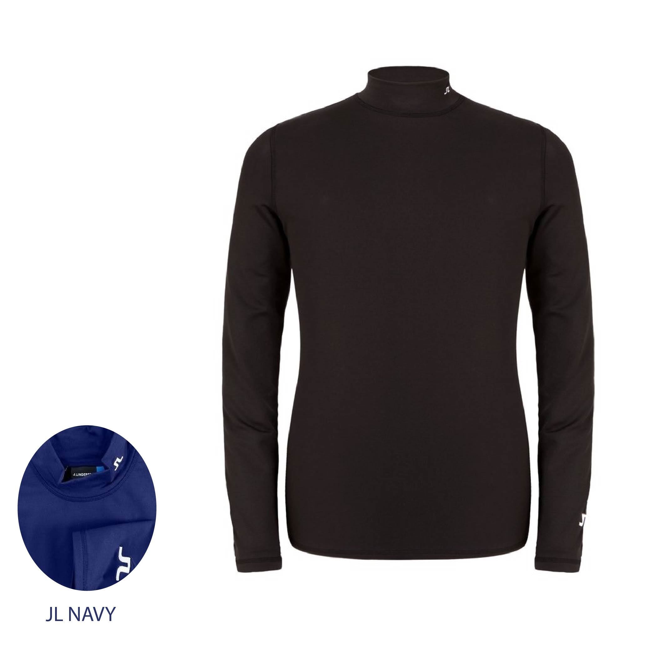 'NEVAN' BODY LYCRA BASE LAYER - MEN /