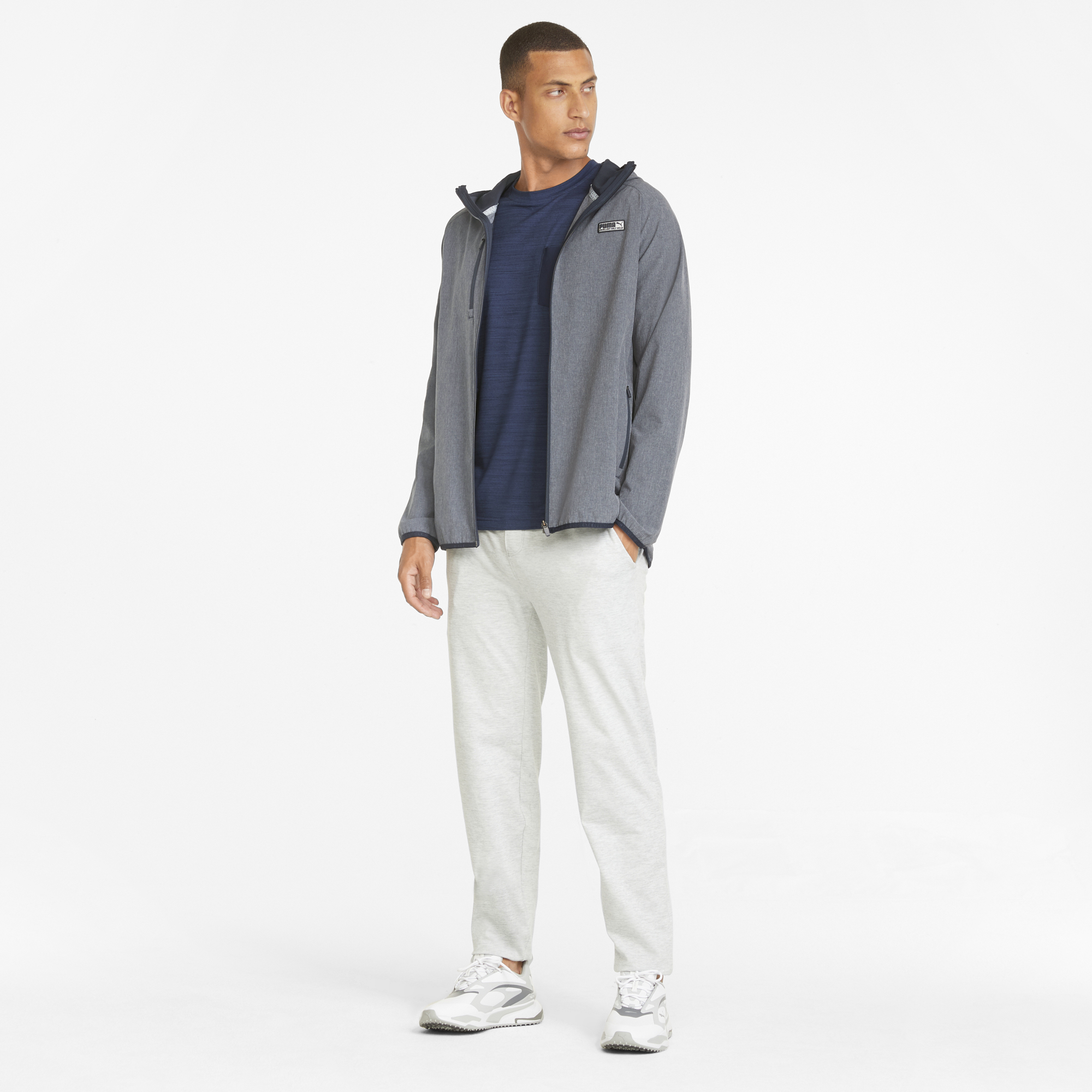 EGW Hooded Jacket
