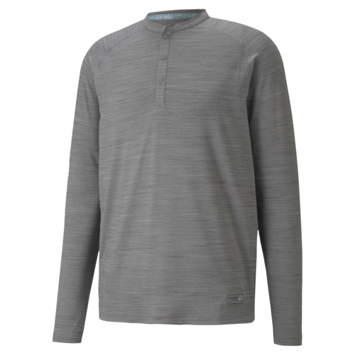 Henley Excellent Wear