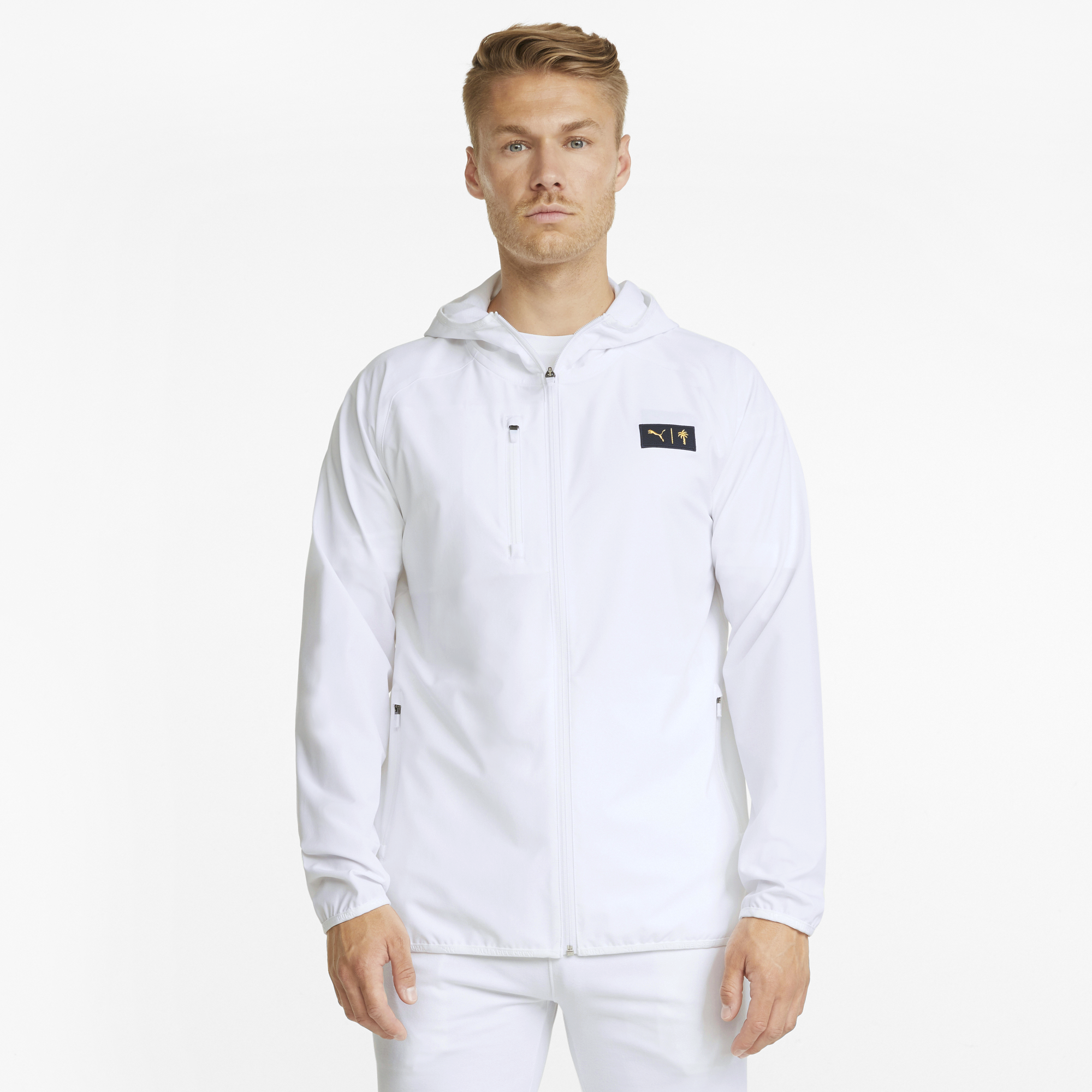 PUMA x PTC Hooded Jacket
