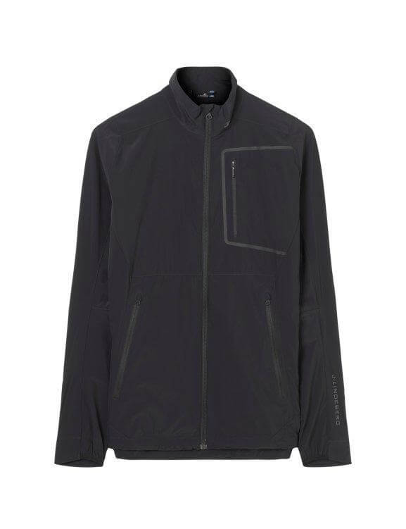 KINETIC JACKET LUX SOFTSHELL Golf Jacket