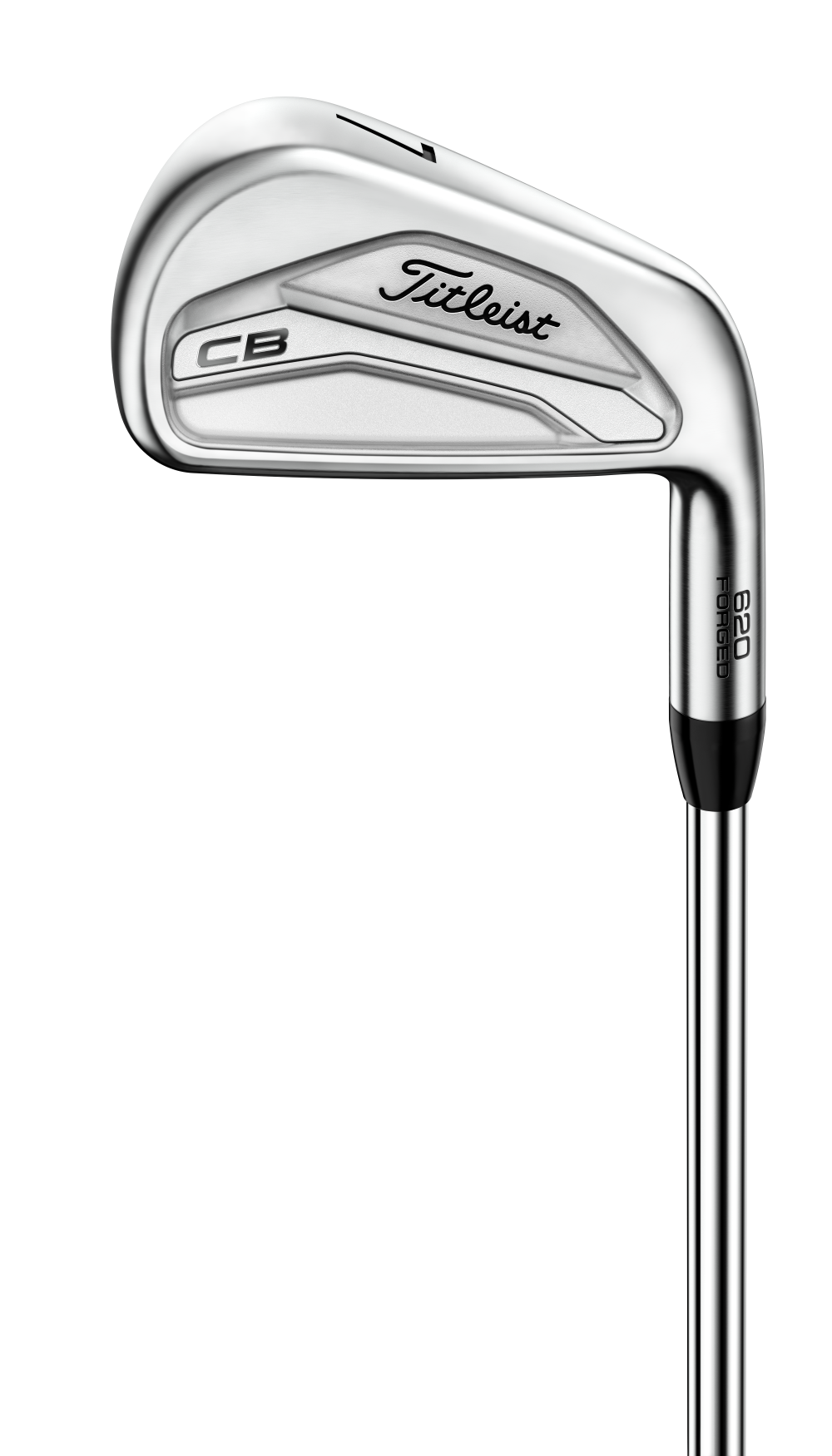 620 CB Irons
