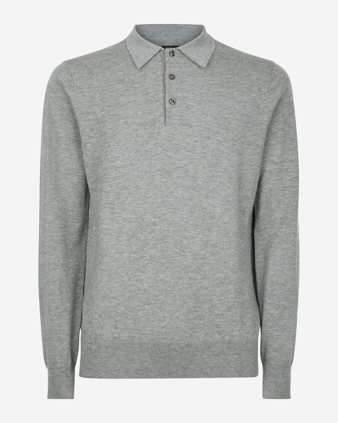Grym Merino Pullover -