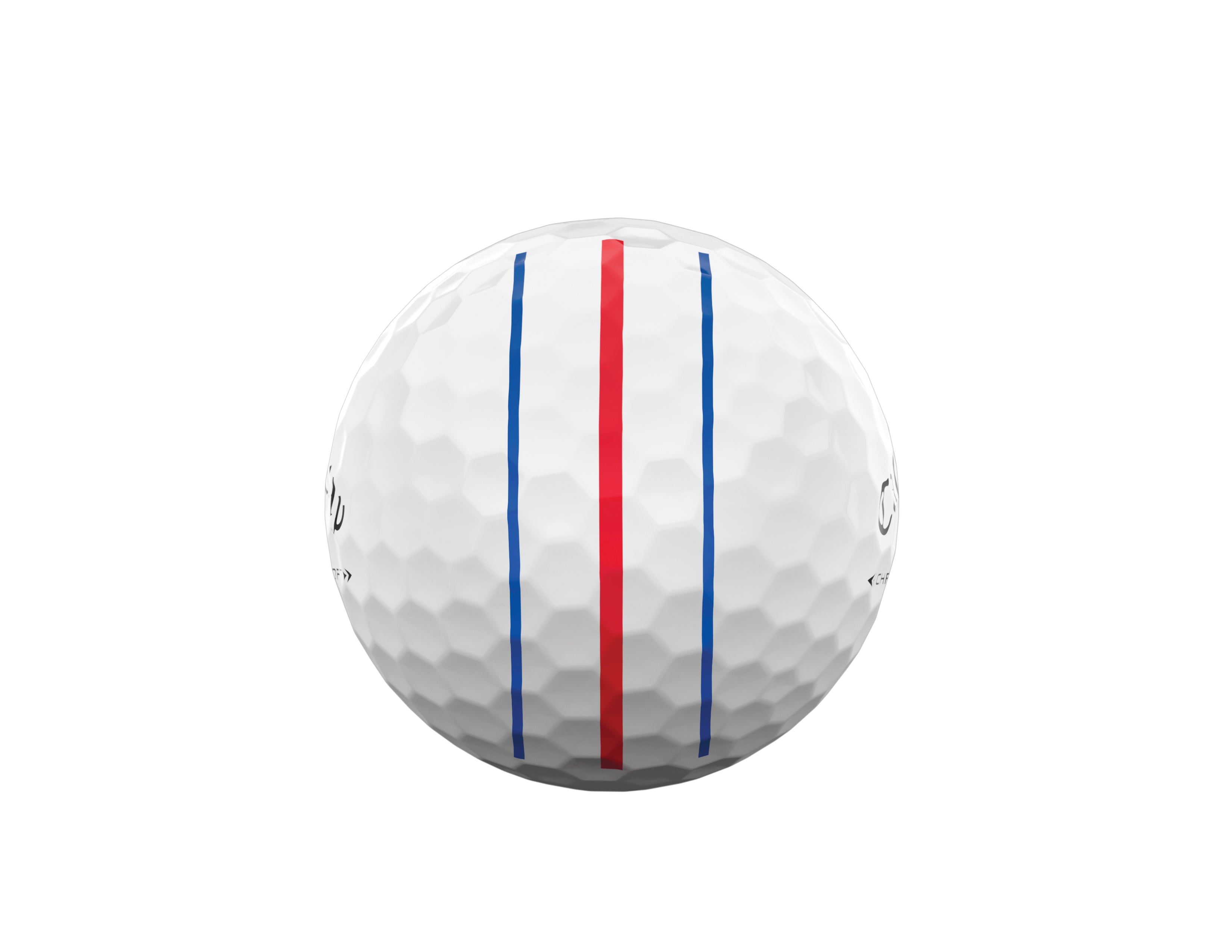 CHROME SOFT