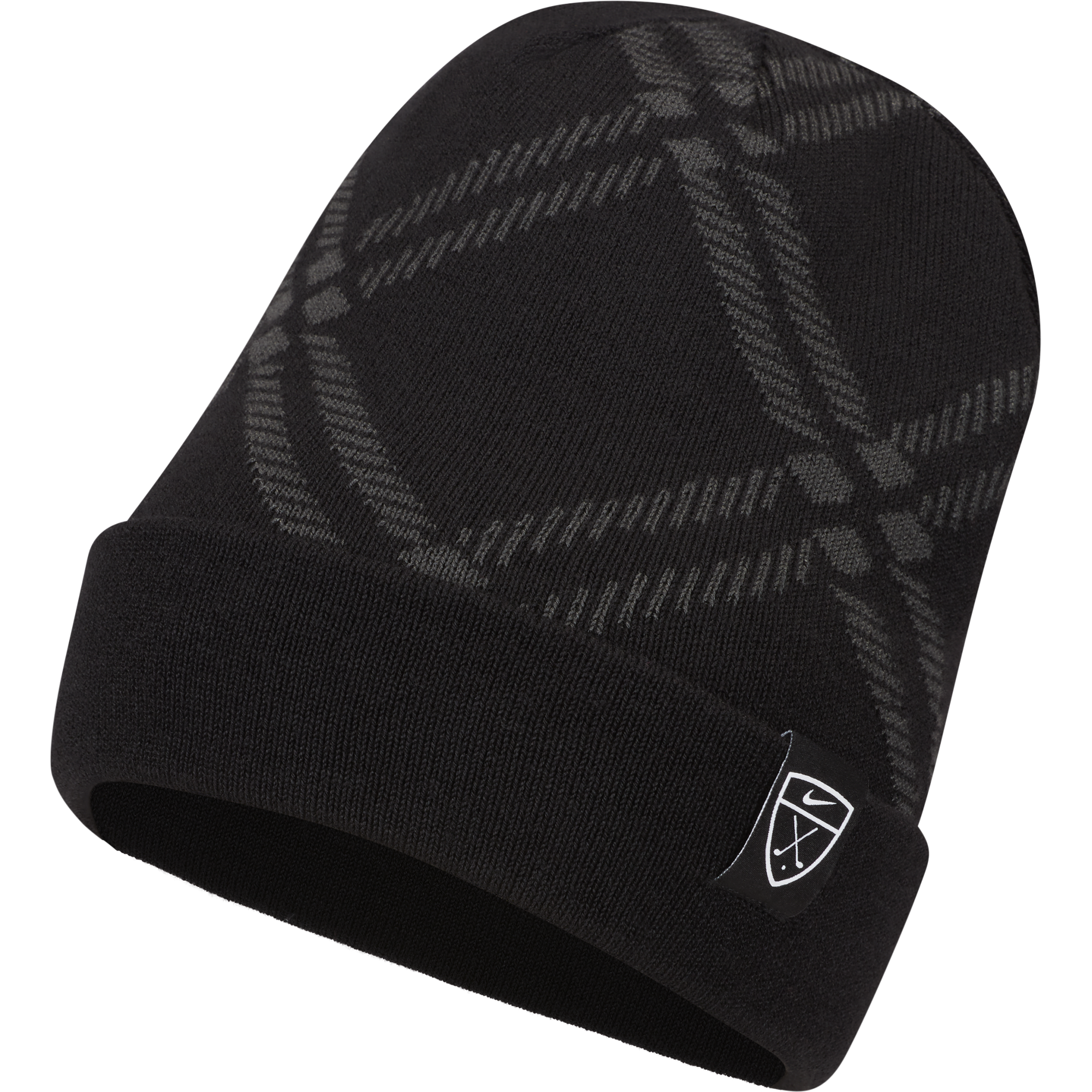 Reversible Golf Club Beanie