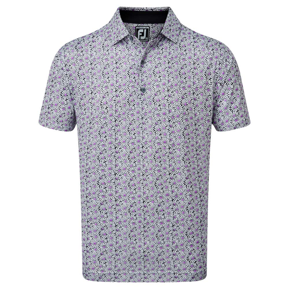 Lisle Daisy Print