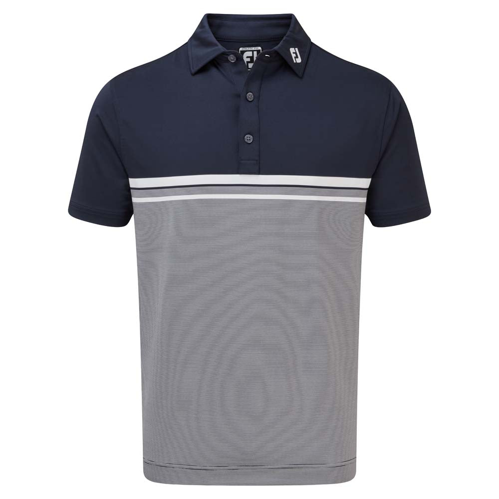 Lisle Stripe