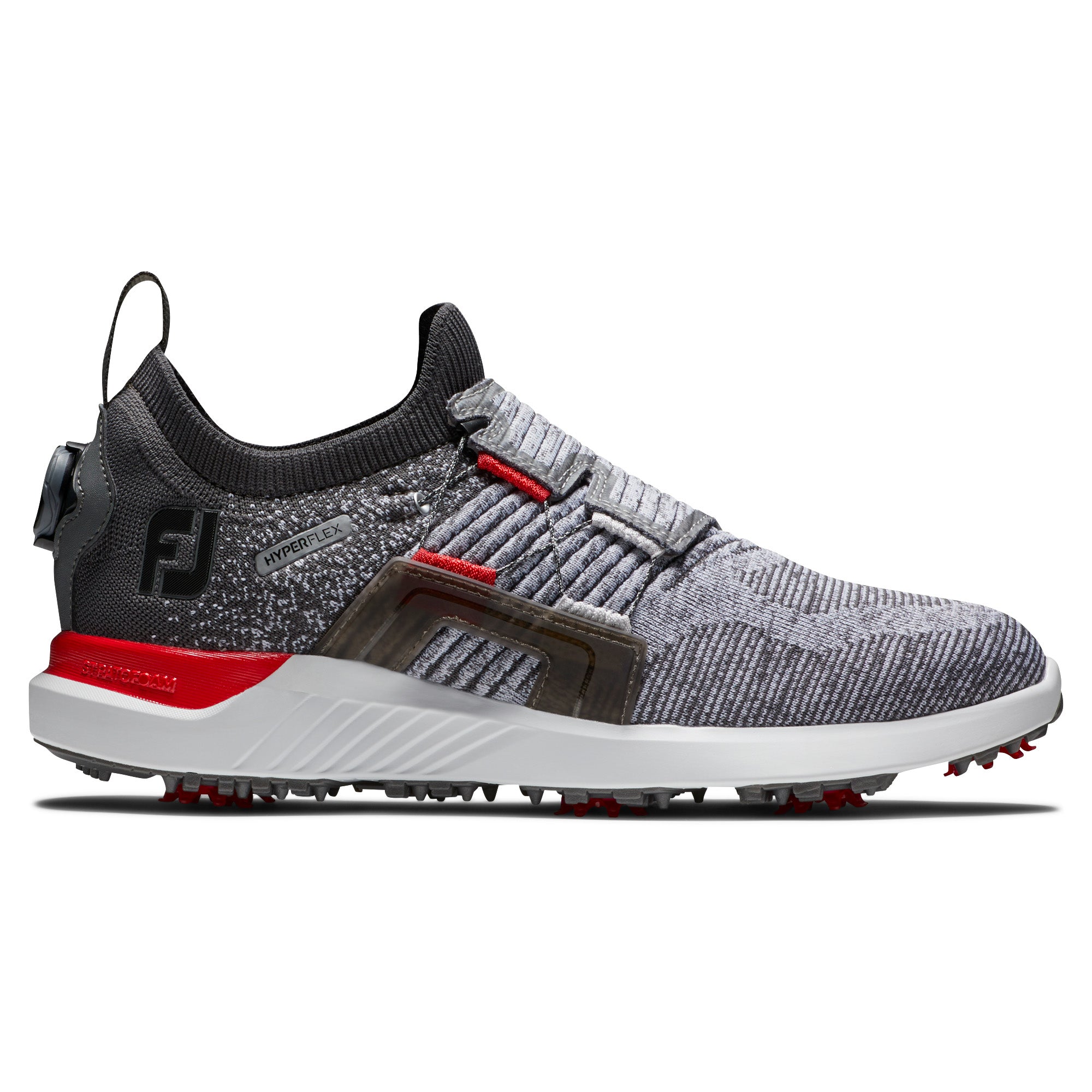 HyperFlex Boa®