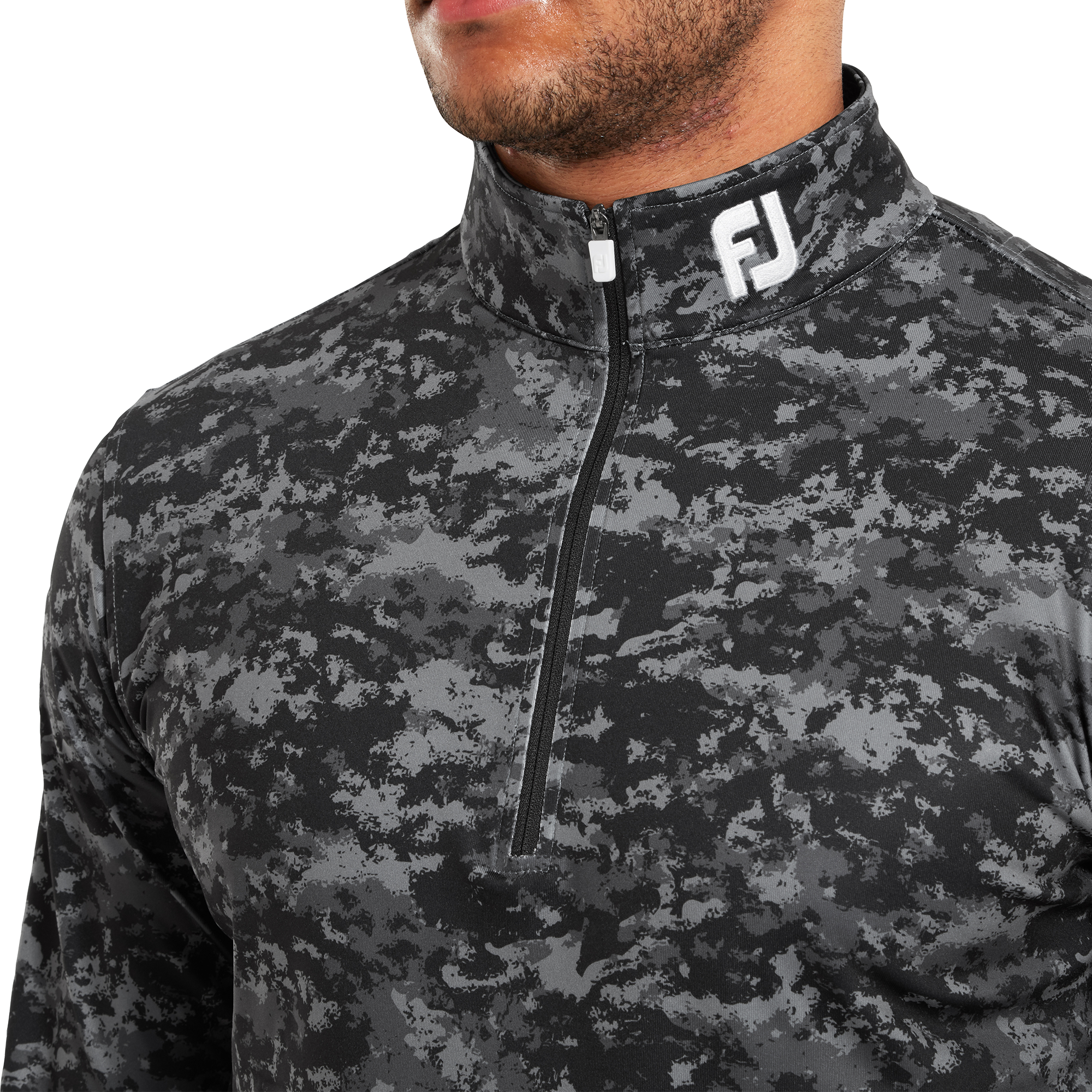 CLOUD CAMO