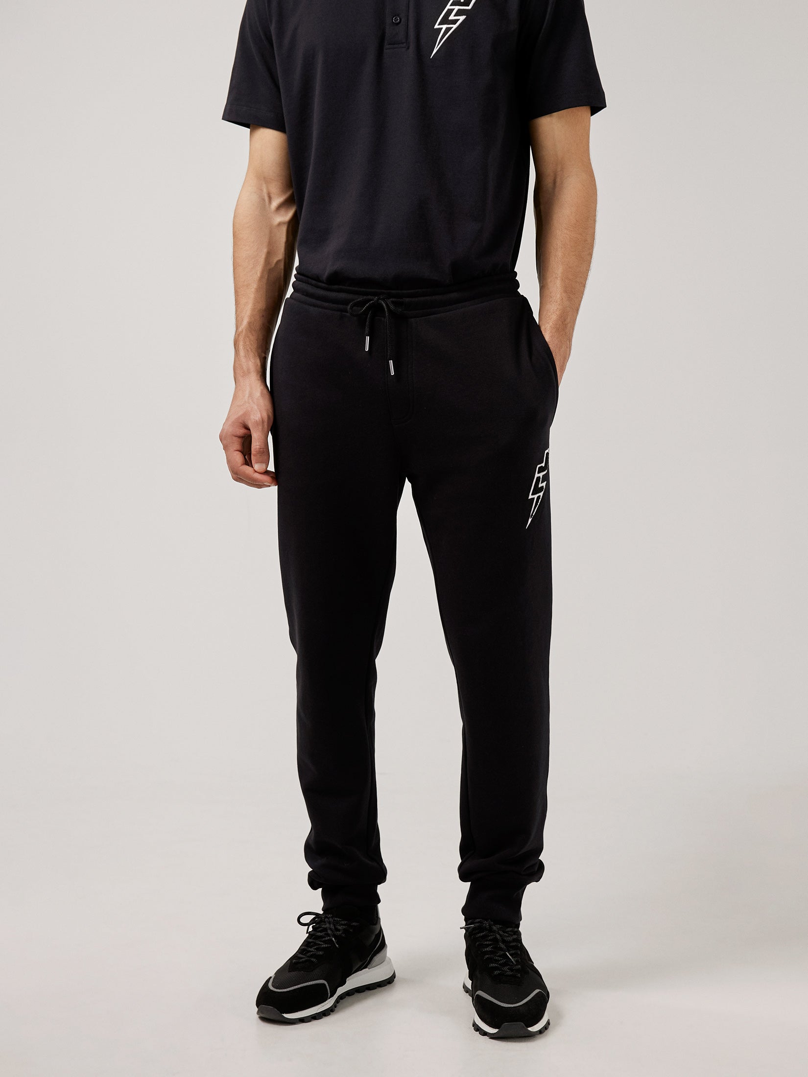 'JL Strike' Sweatpants