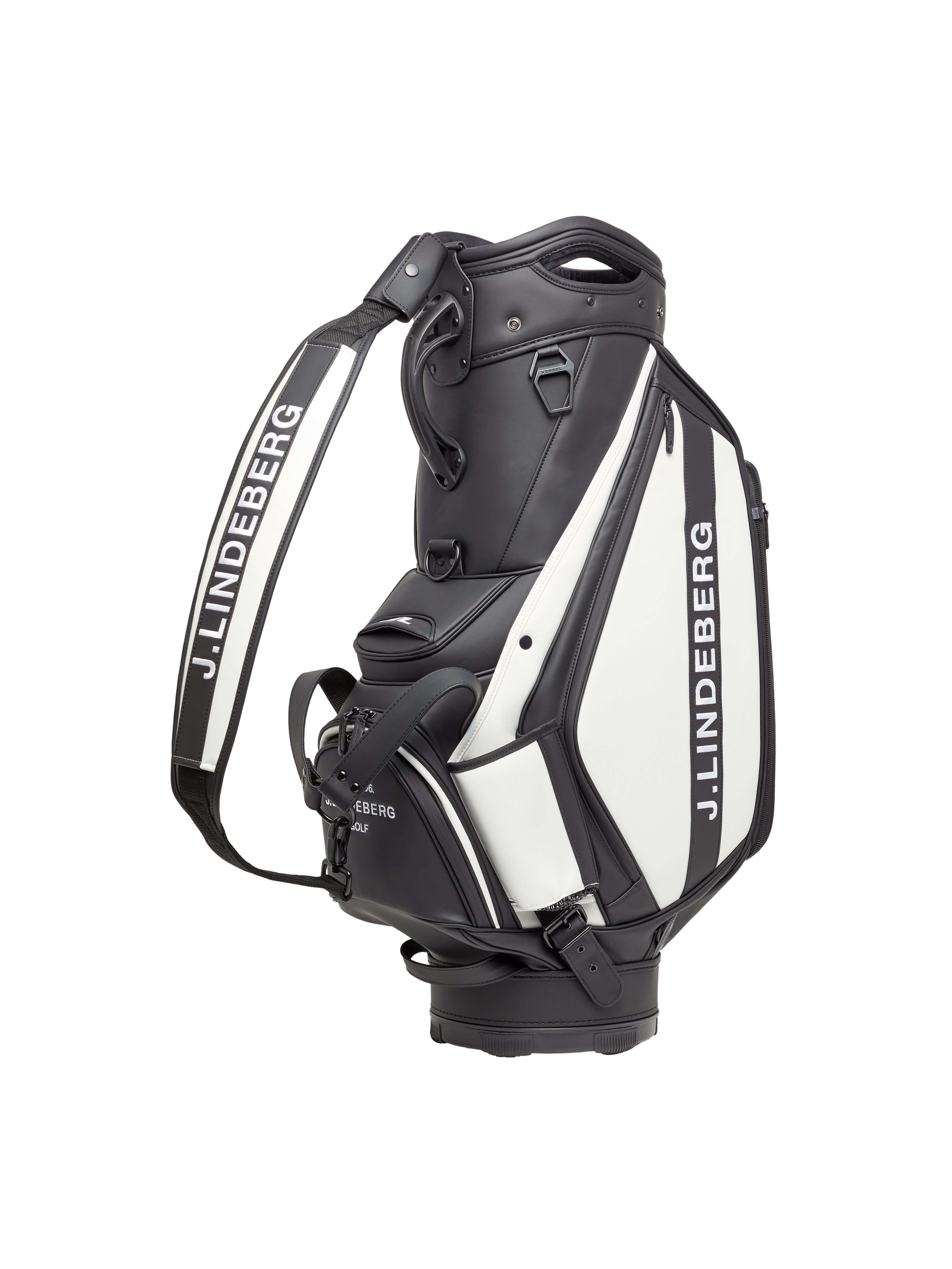 Staff tour Bag by vessel - MEN