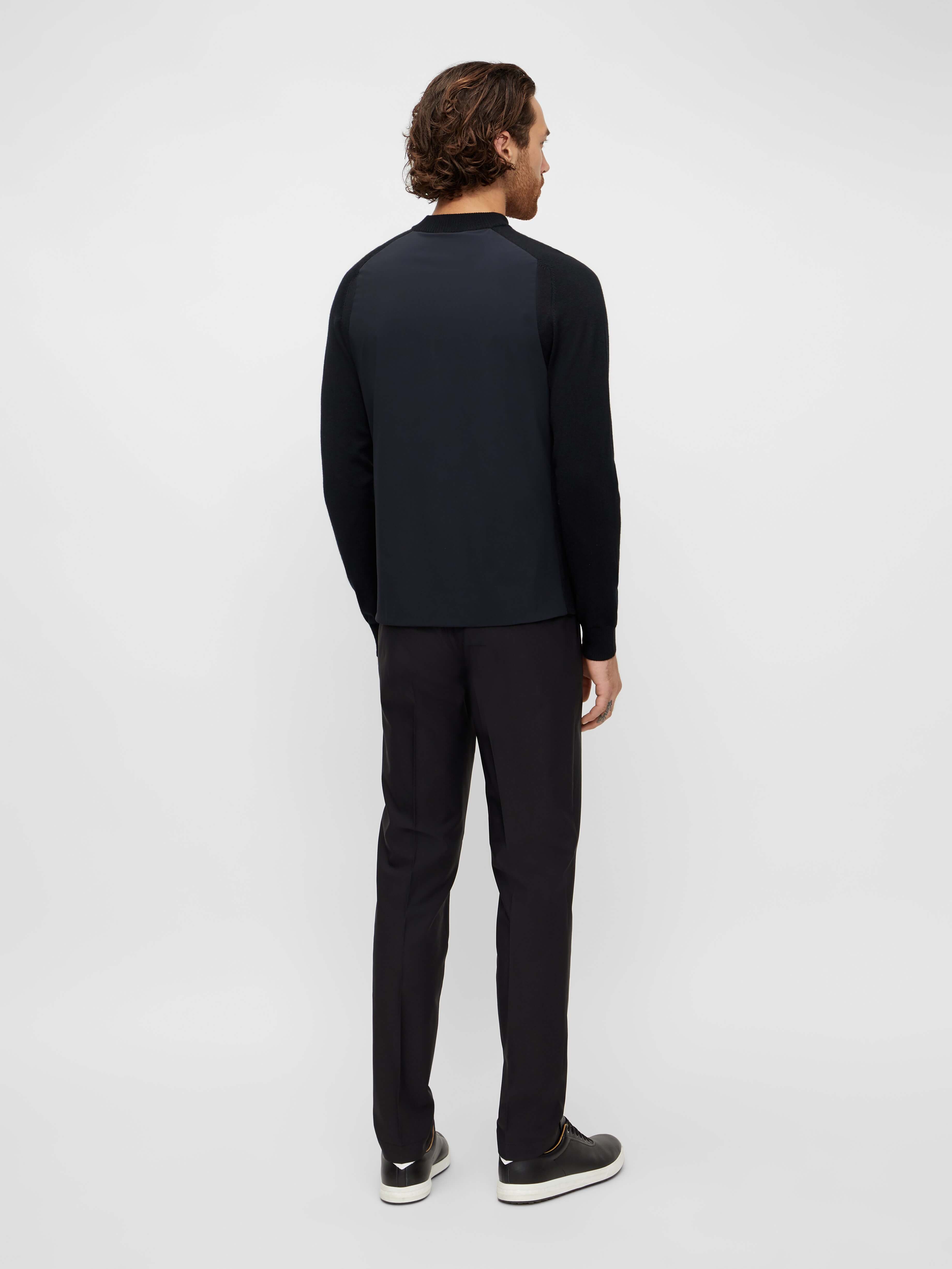 Knit Hybrid
