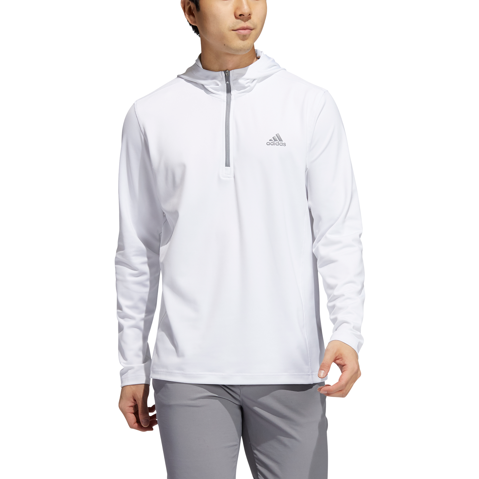 NOVELTY GOLF HOODIE WWTW - MEN