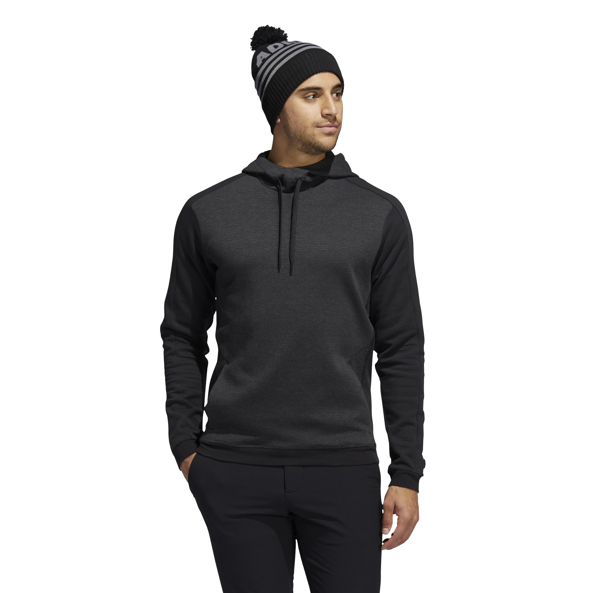 'COLD.RDY GO-TO' GOLF HOODIE
