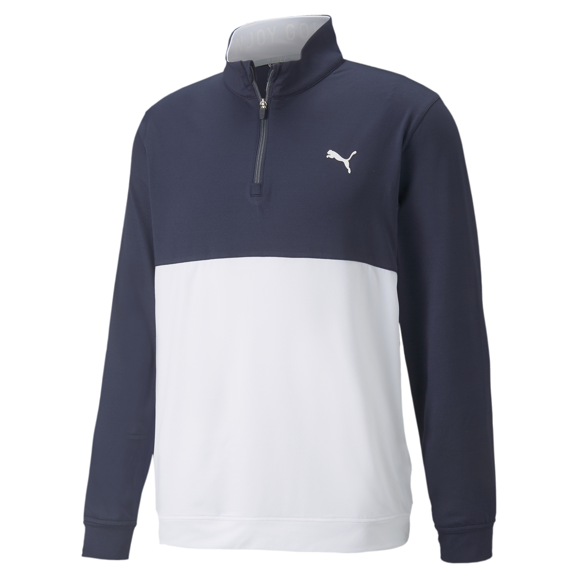 Gamer Colorblock 1/4 Zip