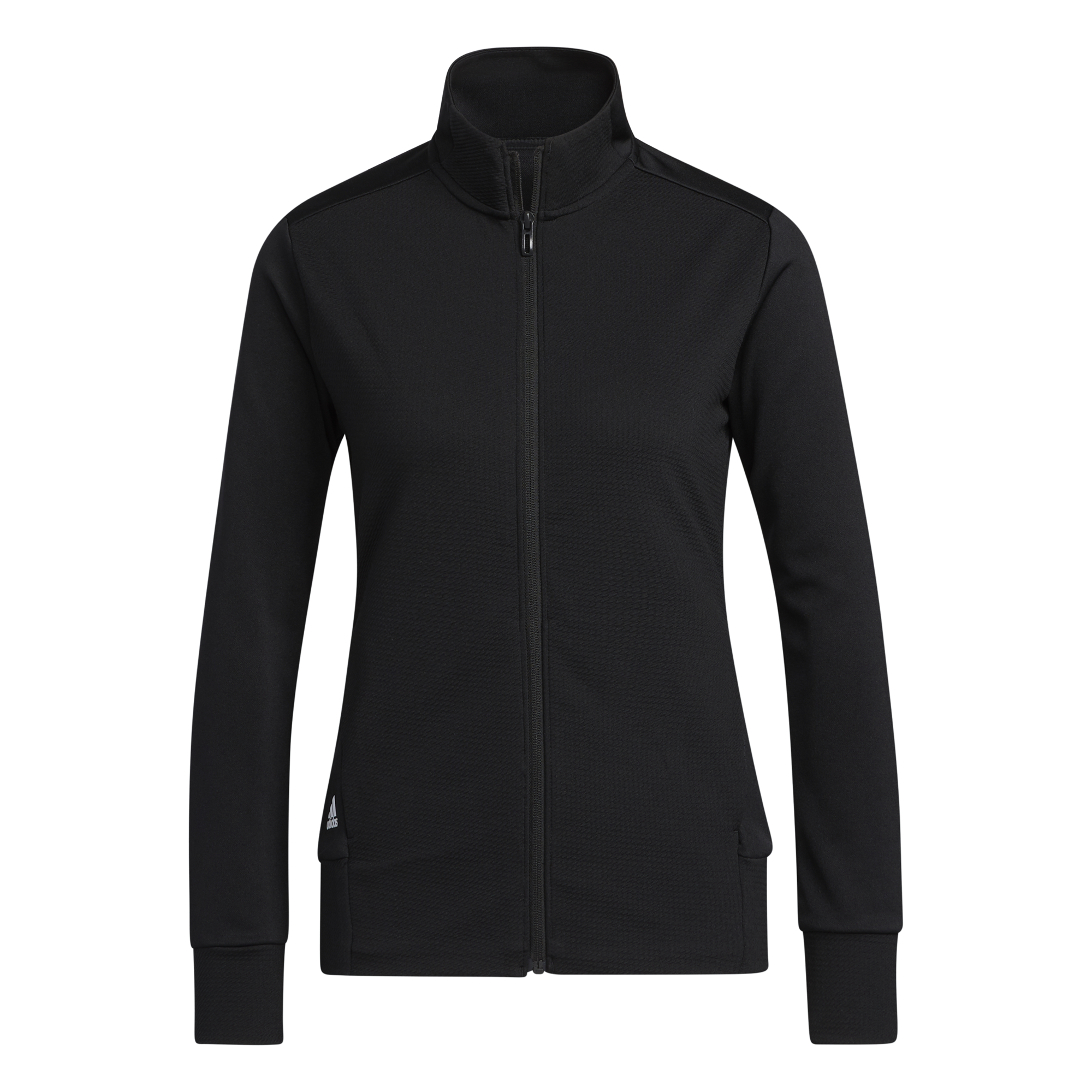 ‘TXT’ Full Zip Golf JACKET / Regular fit - Women