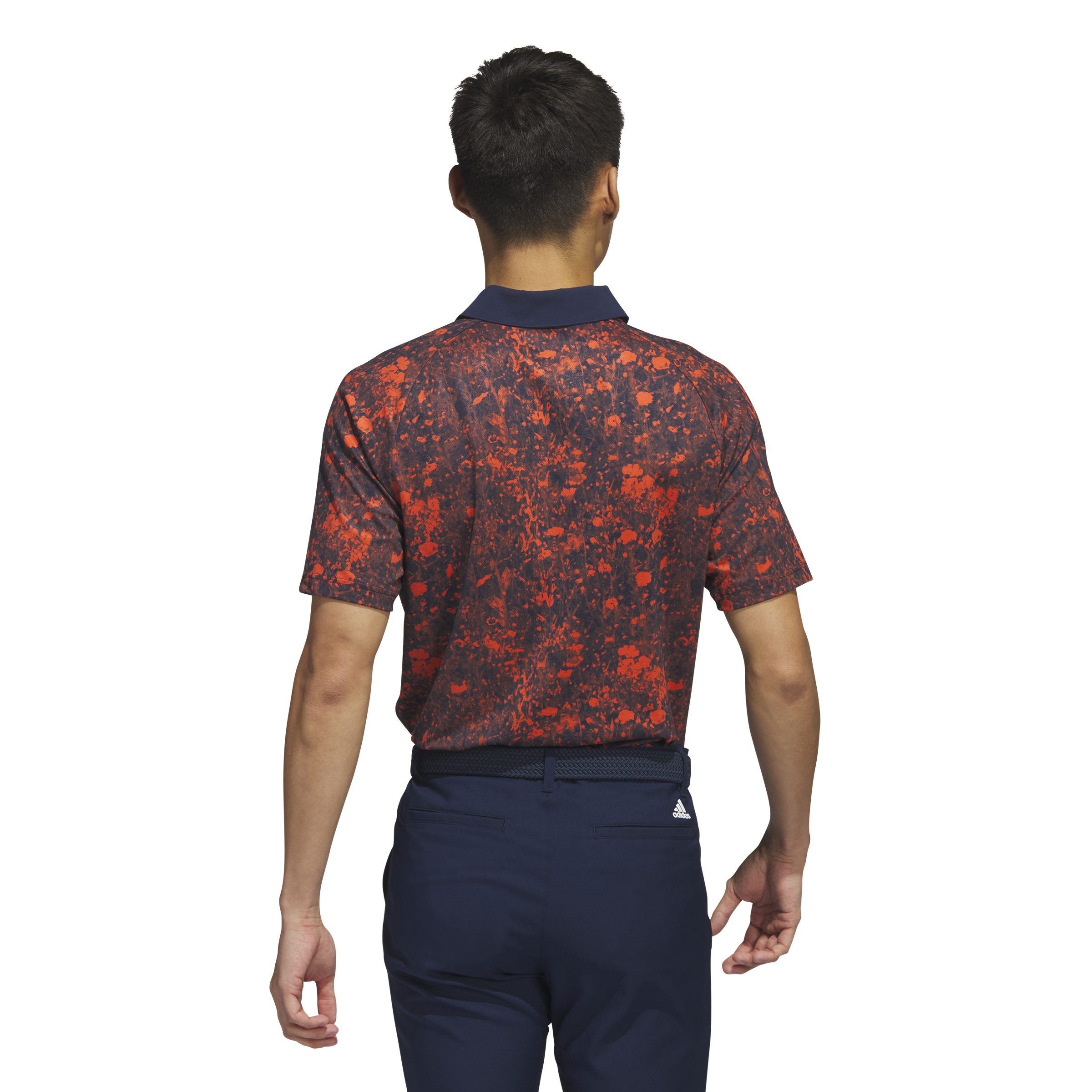 MESH PRINT