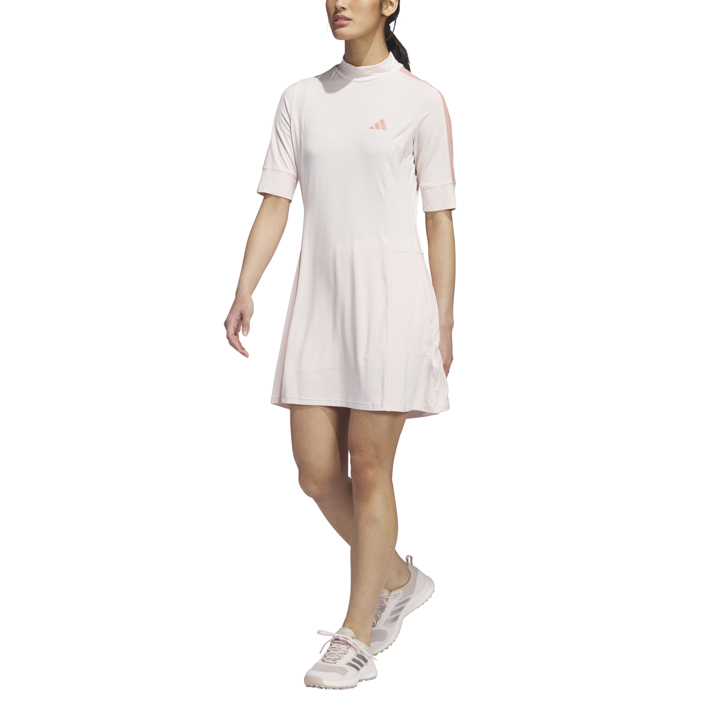 MADE WITH NATURE GOLF DRESS