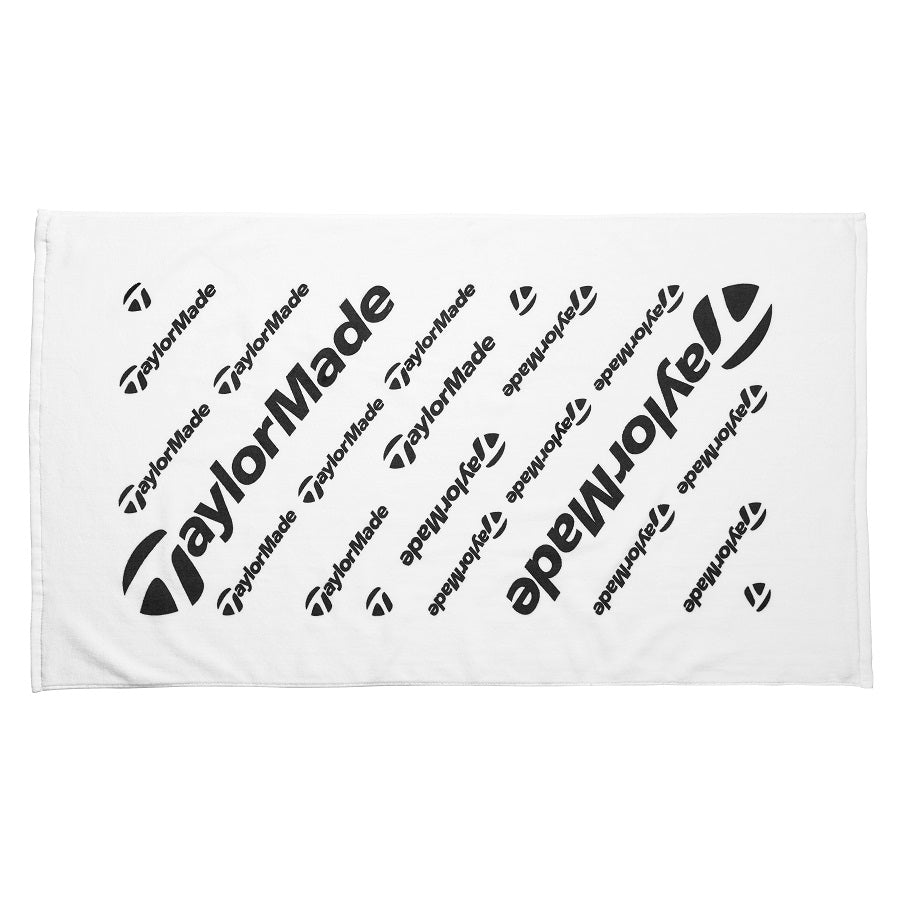 'Tour' Golf Towel
