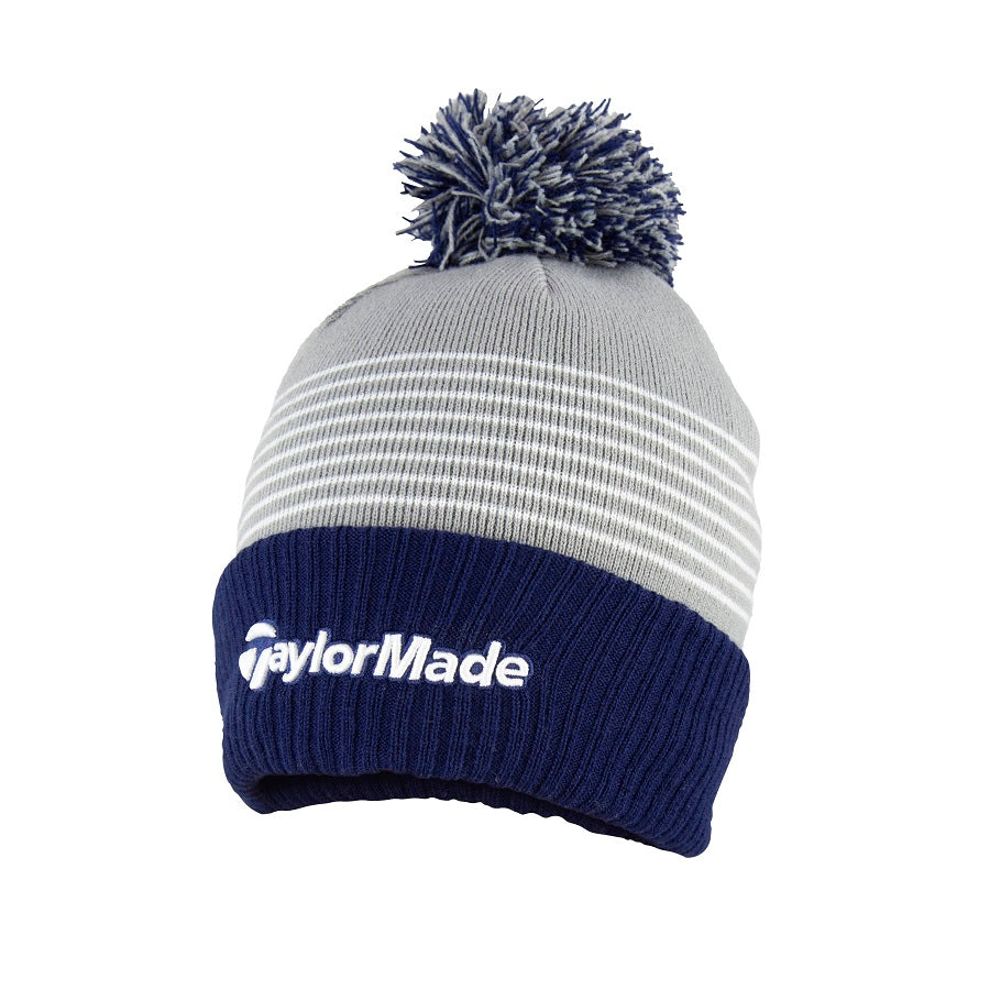 'Bobble Beanie' - MEN