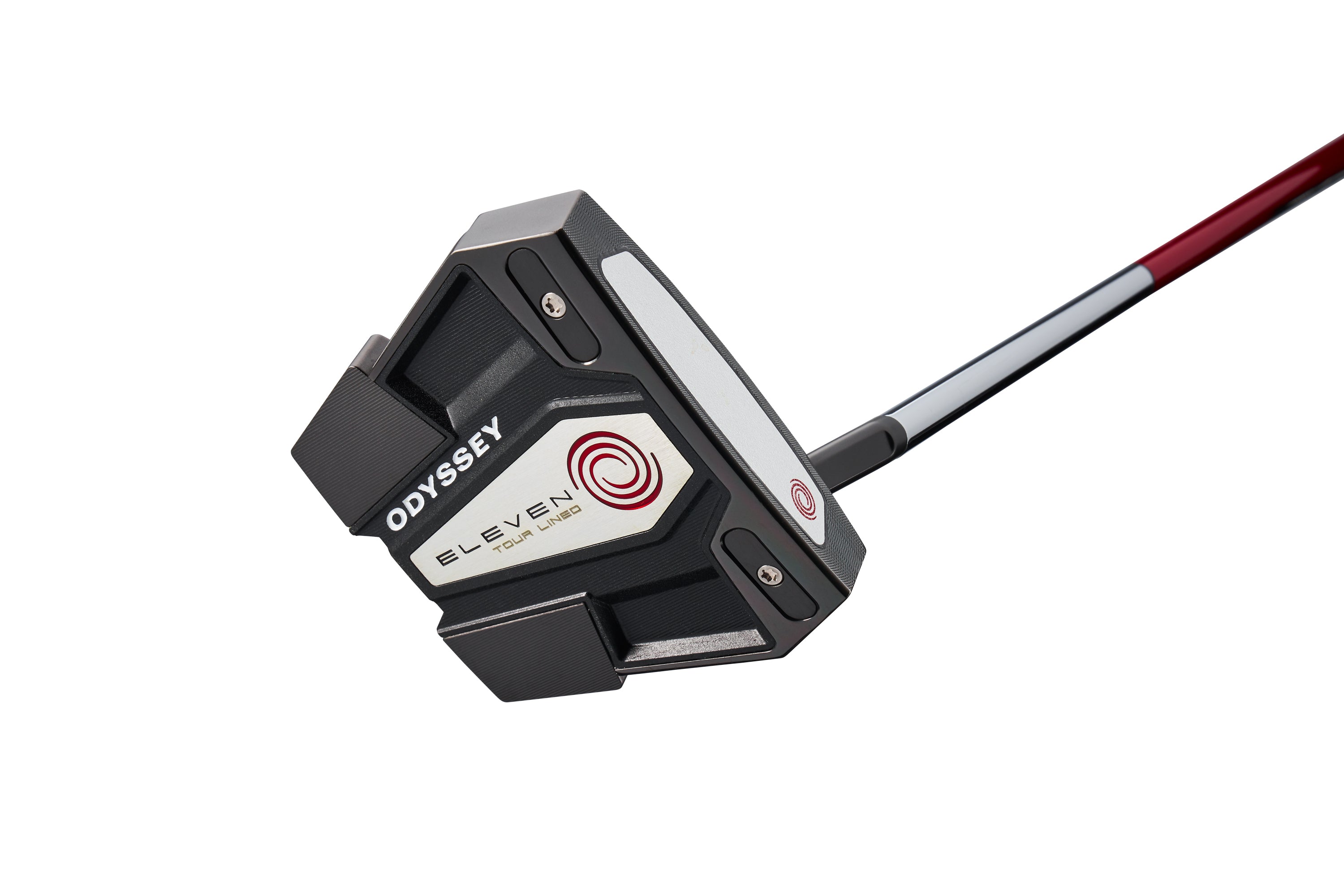 ODYSSEY 'ELEVEN' GOLF PUTTERS