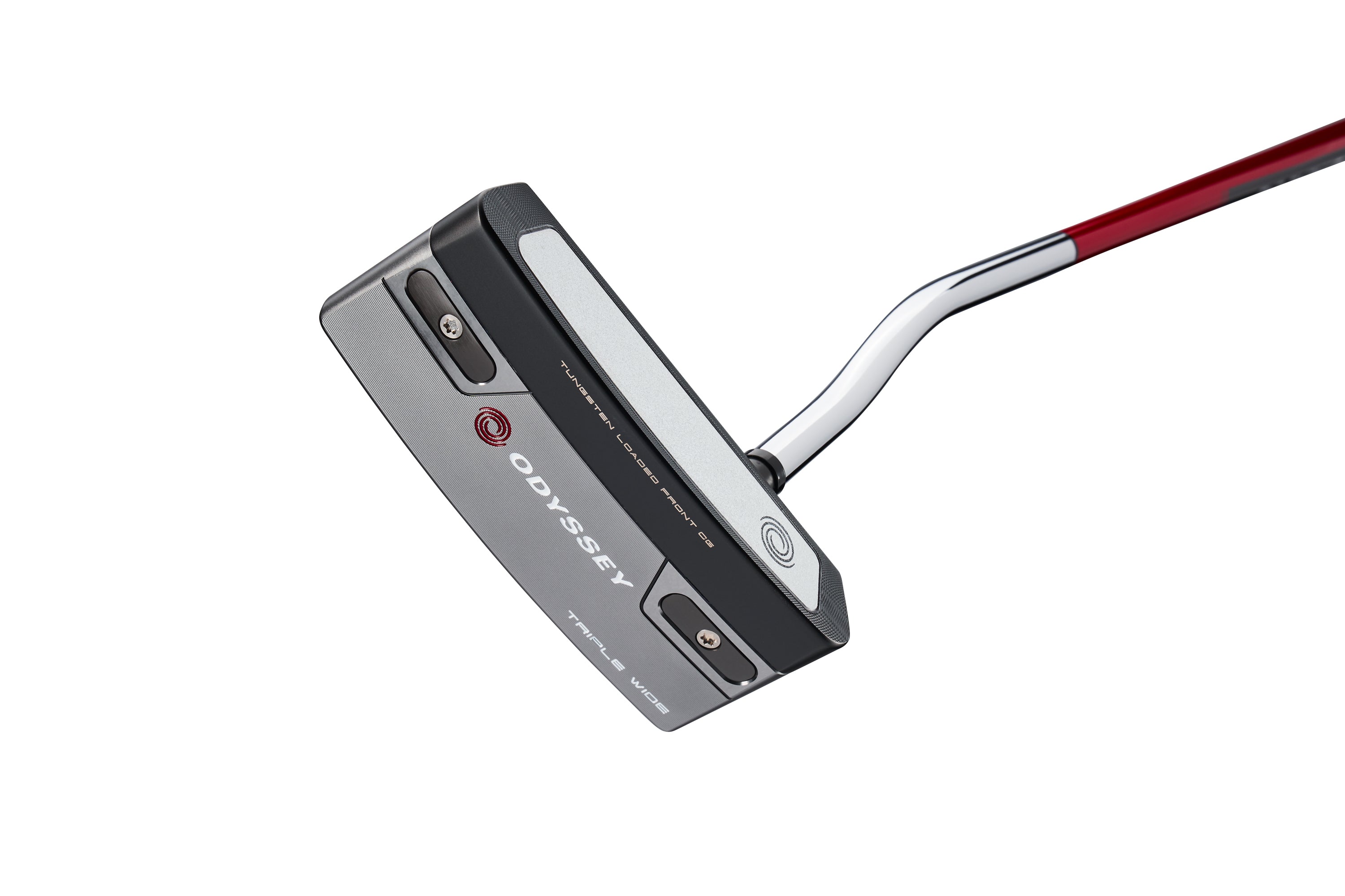 ODYSSEY 'TRI-HOT-5K' GOLF PUTTERS