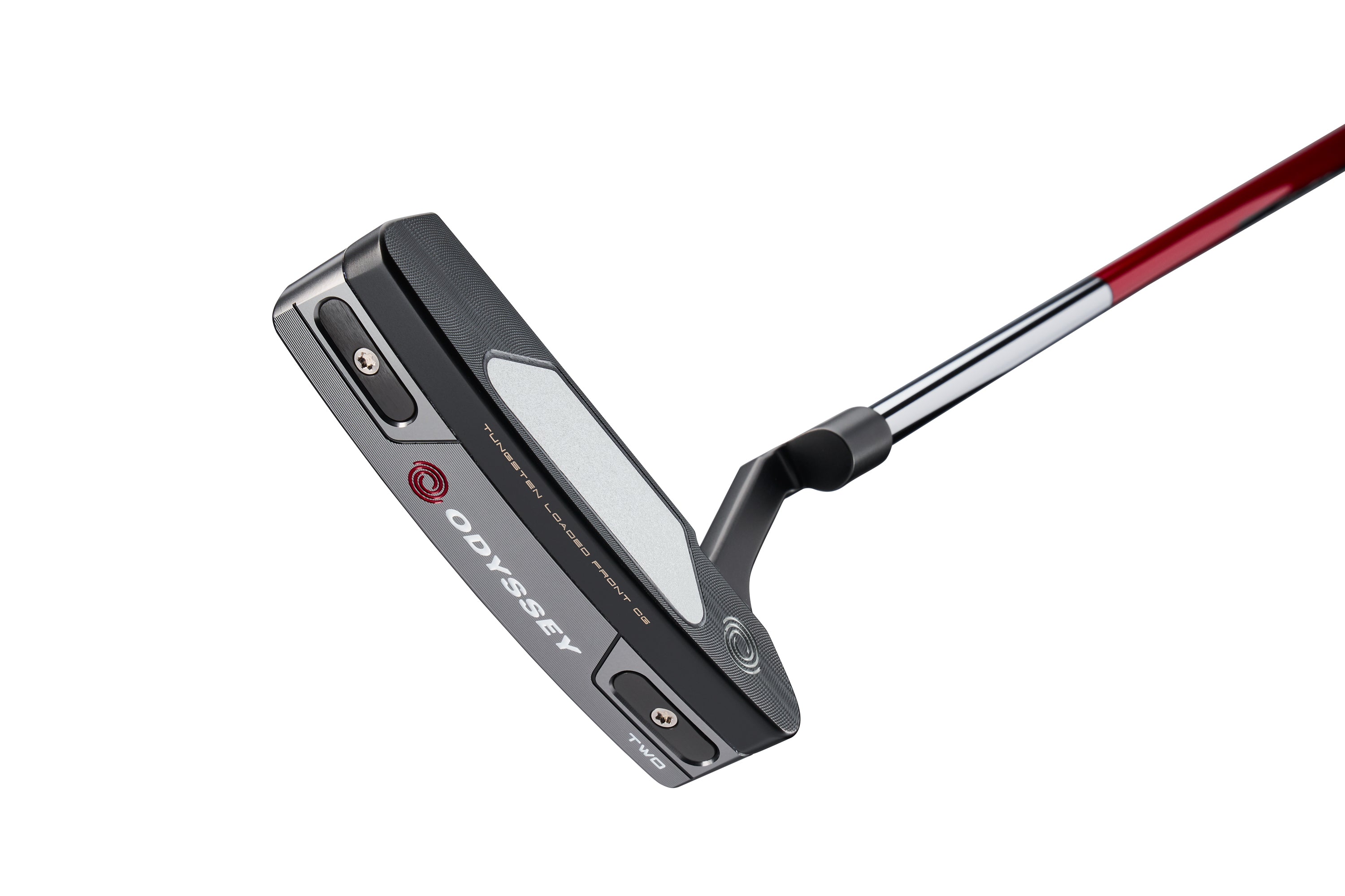 ODYSSEY 'TRI-HOT-5K' GOLF PUTTERS
