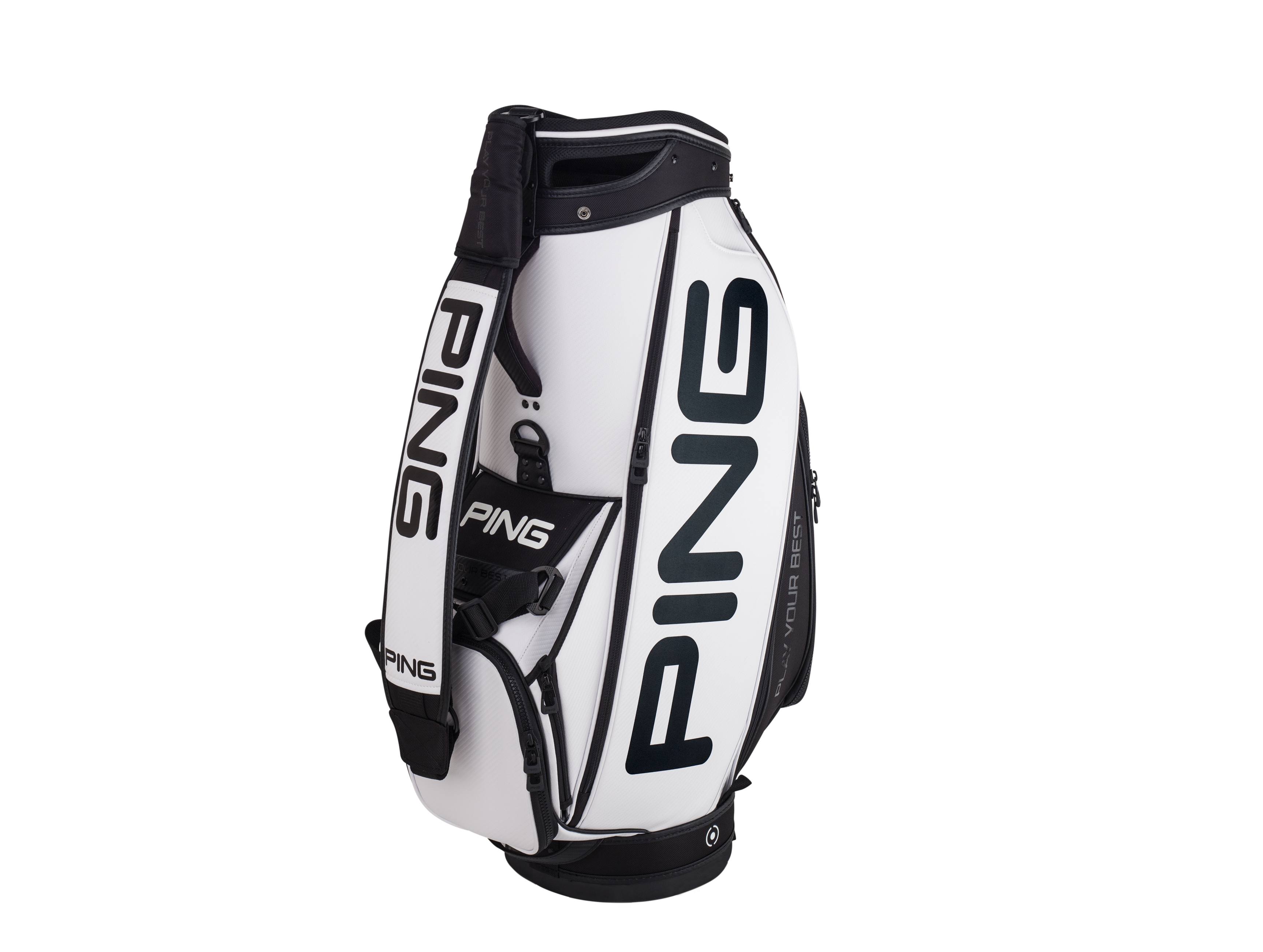 Tour Bag