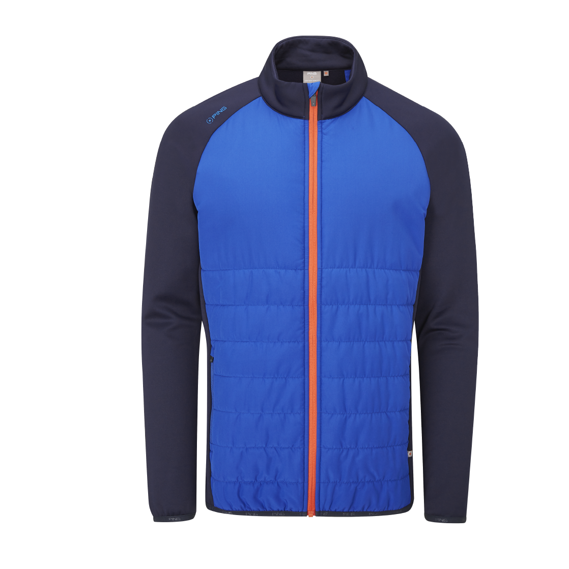 Arlo Jacket