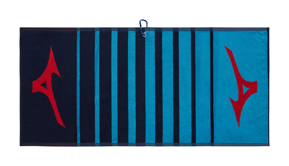 RB Tour Towel