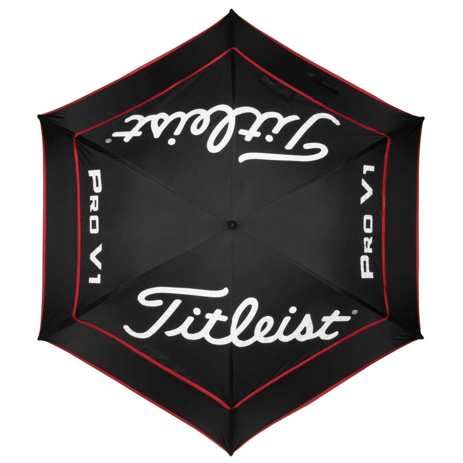 Tour Double Canopy
