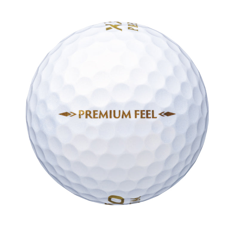 'PREMIUM' 'XXIO 11' GOLF BALLS - 12 PACK