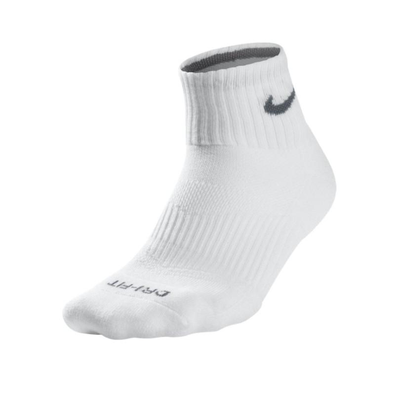 Dri-Fit Performance Quarter Sock -