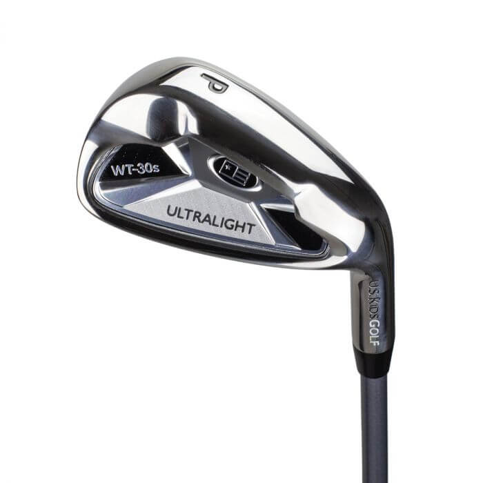 39" Ultralight Junior Golf Clubs - Junior / Custom Clubs