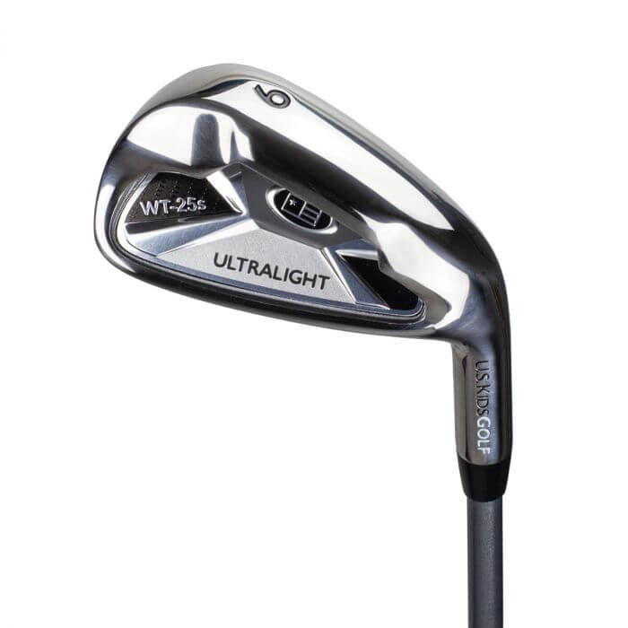 42" Ultralight Junior Golf Clubs - Junior