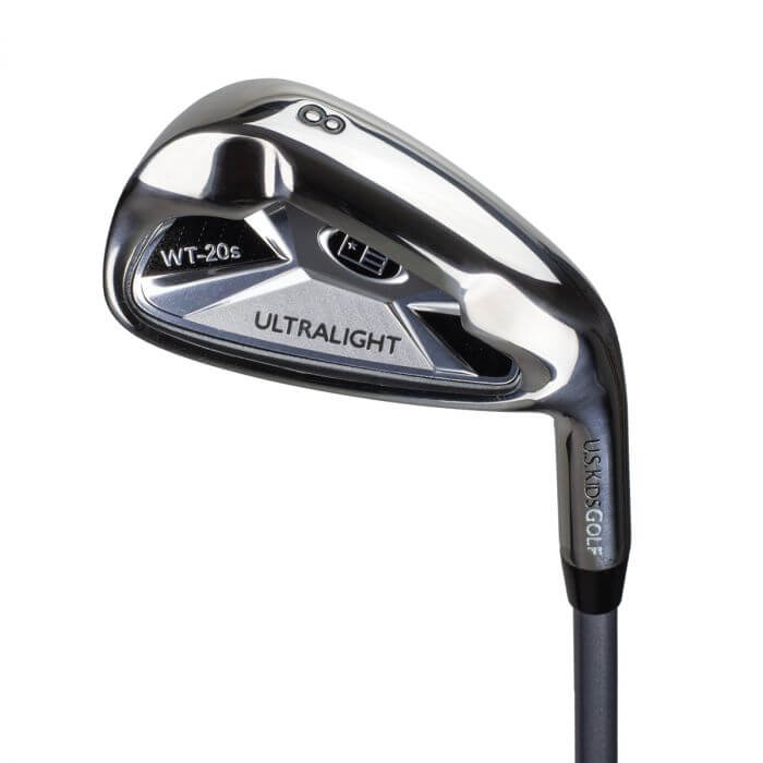 48" Ultralight Junior Golf Clubs - Junior / Custom Clubs