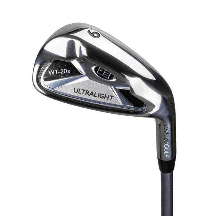 48" Ultralight Junior Golf Clubs - Junior / Custom Clubs