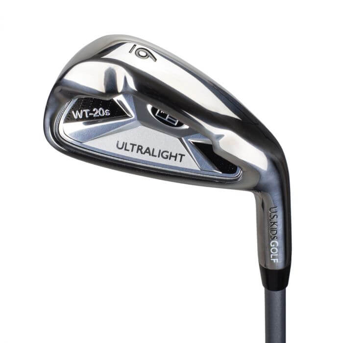 51" Ultralight Junior Golf Clubs - Junior / Custom Clubs