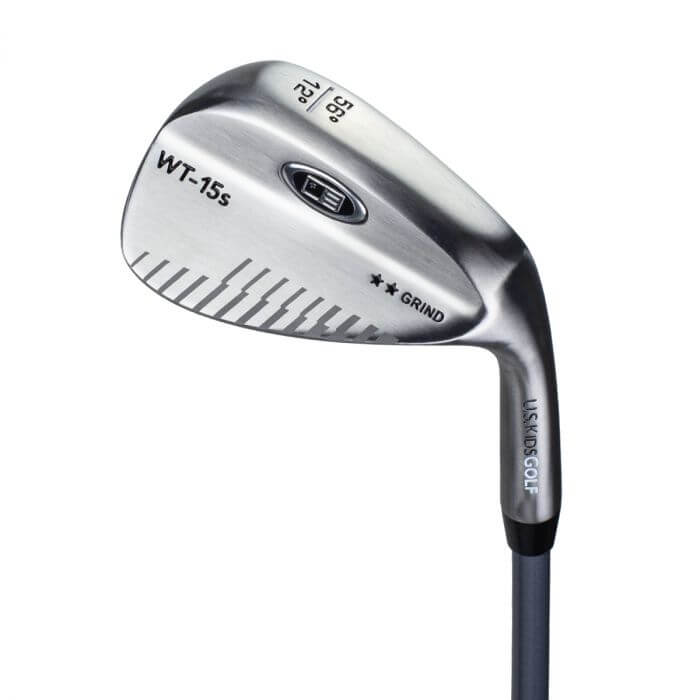 54" Ultralight Junior Golf Clubs - Junior / Custom Clubs