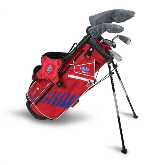 54" Ultralight Junior Golf Clubs - Junior / Custom Clubs