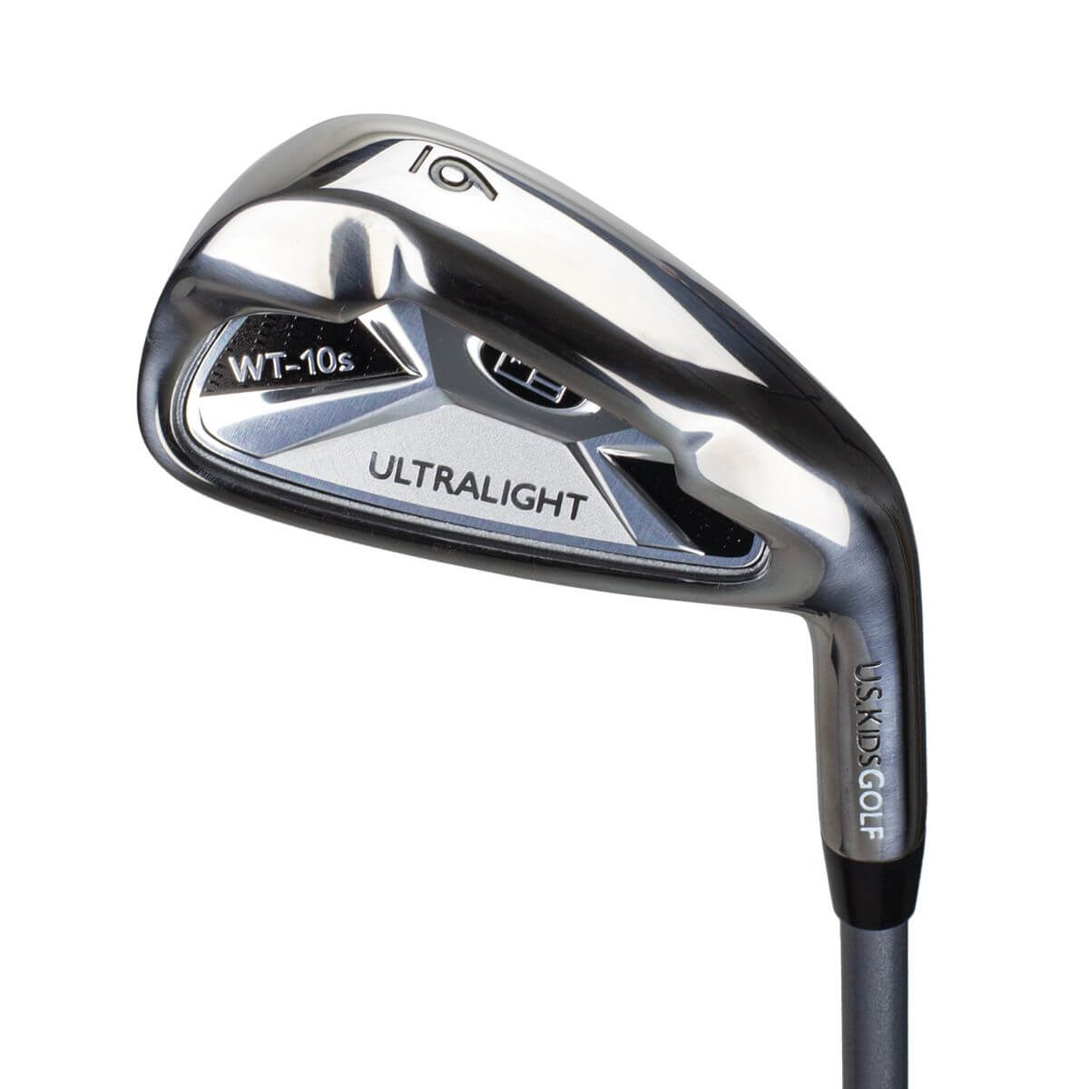 60" Ultralight Junior Golf Clubs - Junior / Custom Clubs