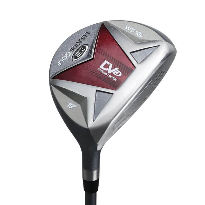 60" Ultralight Junior Golf Clubs - Junior / Custom Clubs