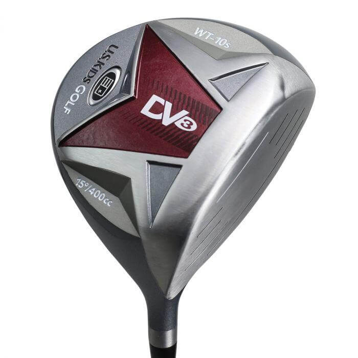 60" Ultralight Junior Golf Clubs - Junior / Custom Clubs