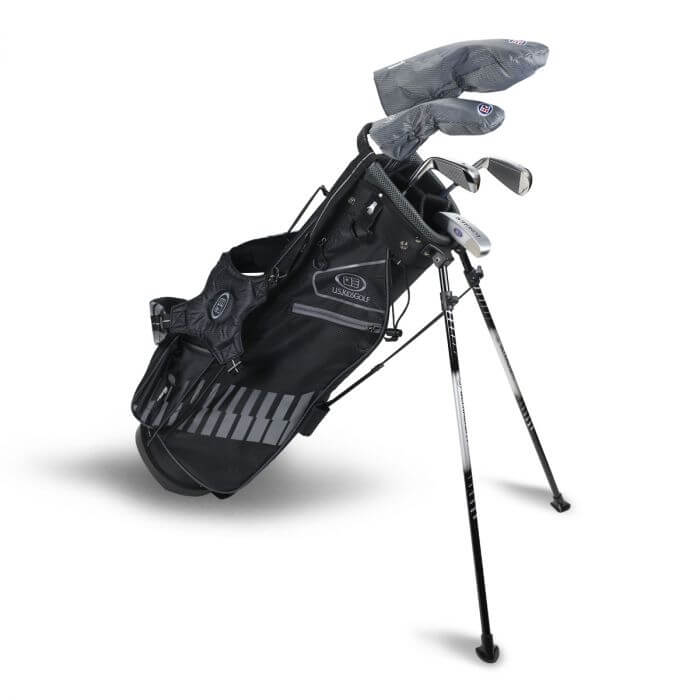 60" Ultralight Junior Golf Clubs - Junior / Custom Clubs