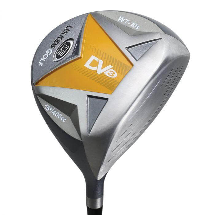 63" Ultralight Junior Golf Clubs - Junior / Custom Clubs