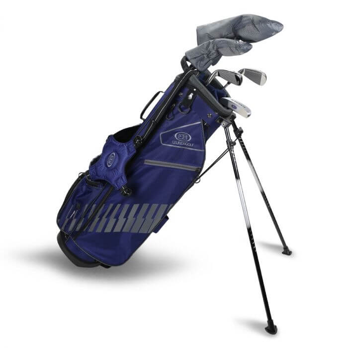 63" Ultralight Junior Golf Clubs - Junior / Custom Clubs